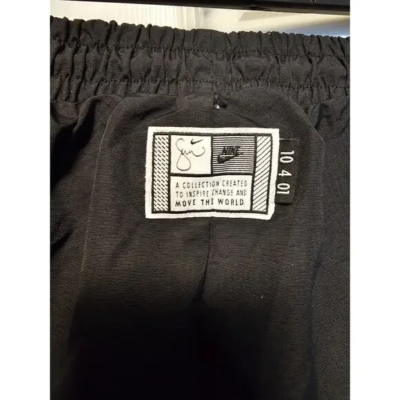 Nike Serena Williams Design Crew Pants DR6702-010 Women’s (A61) XL - Picture 5 of 5